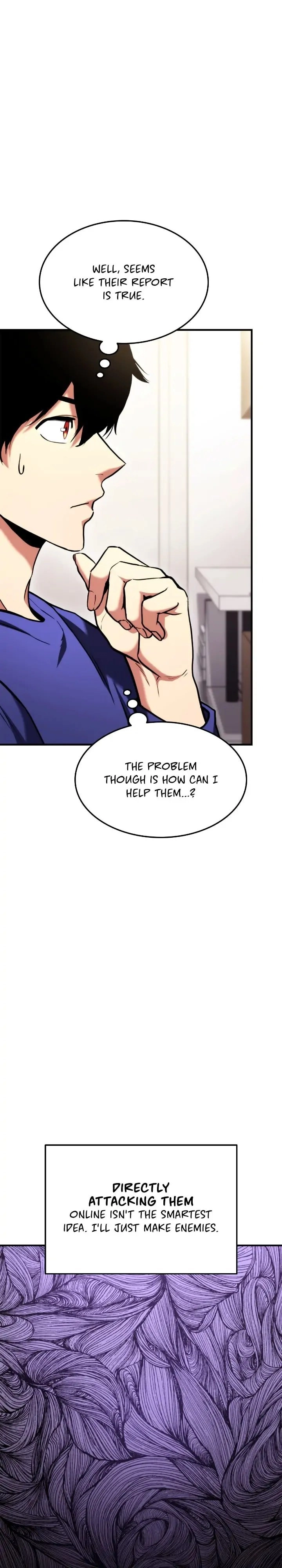 Rankers Return Chapter 105 - Page 13