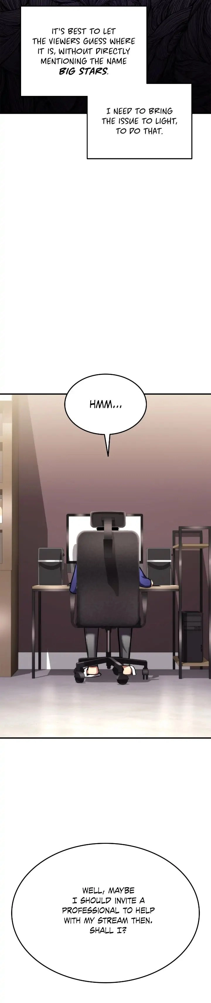 Rankers Return Chapter 105 - Page 14