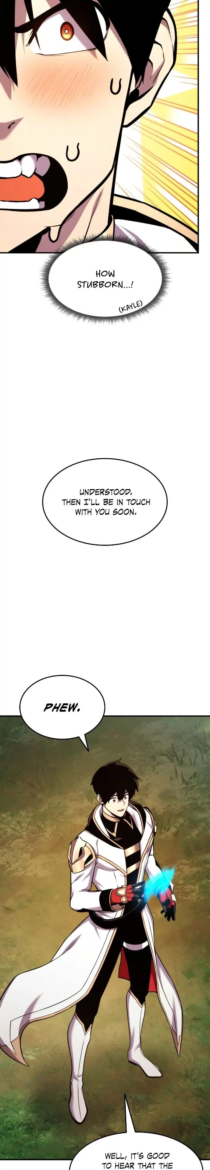 Rankers Return Chapter 105 - Page 42