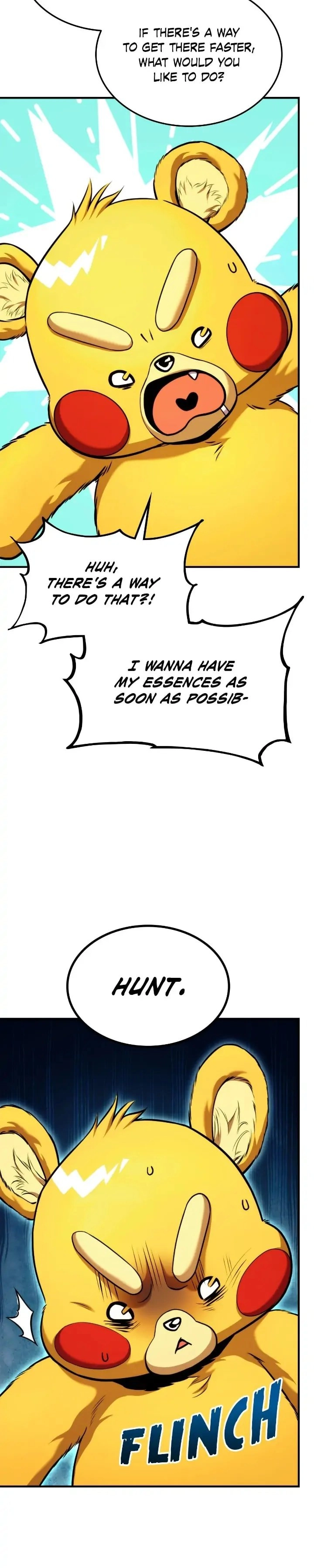 Rankers Return Chapter 105 - Page 48