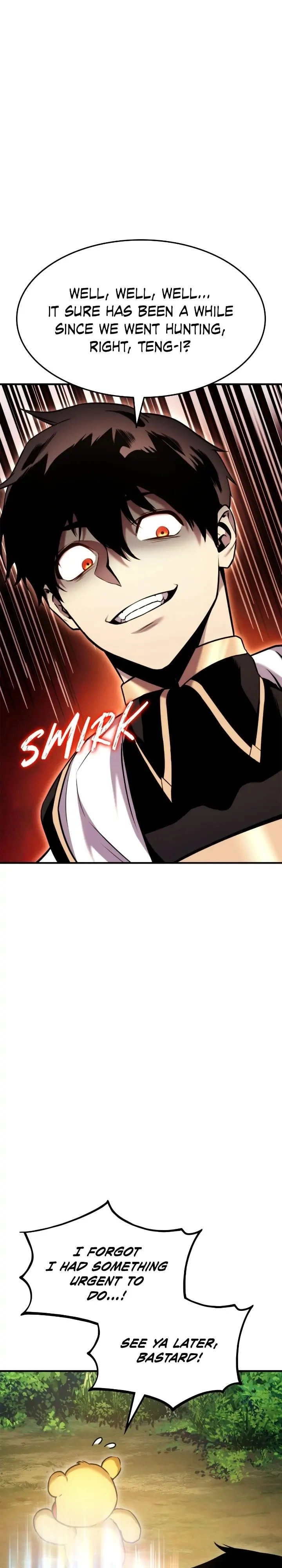 Rankers Return Chapter 105 - Page 49