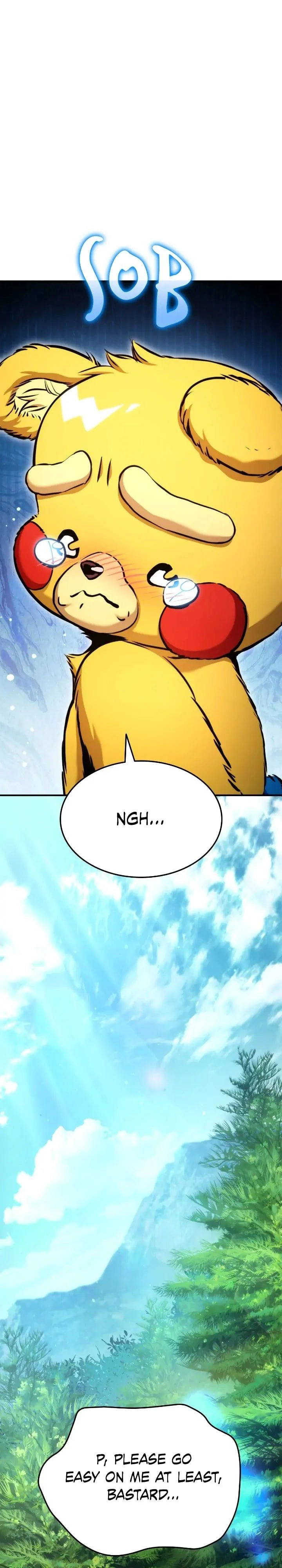 Rankers Return Chapter 105 - Page 51