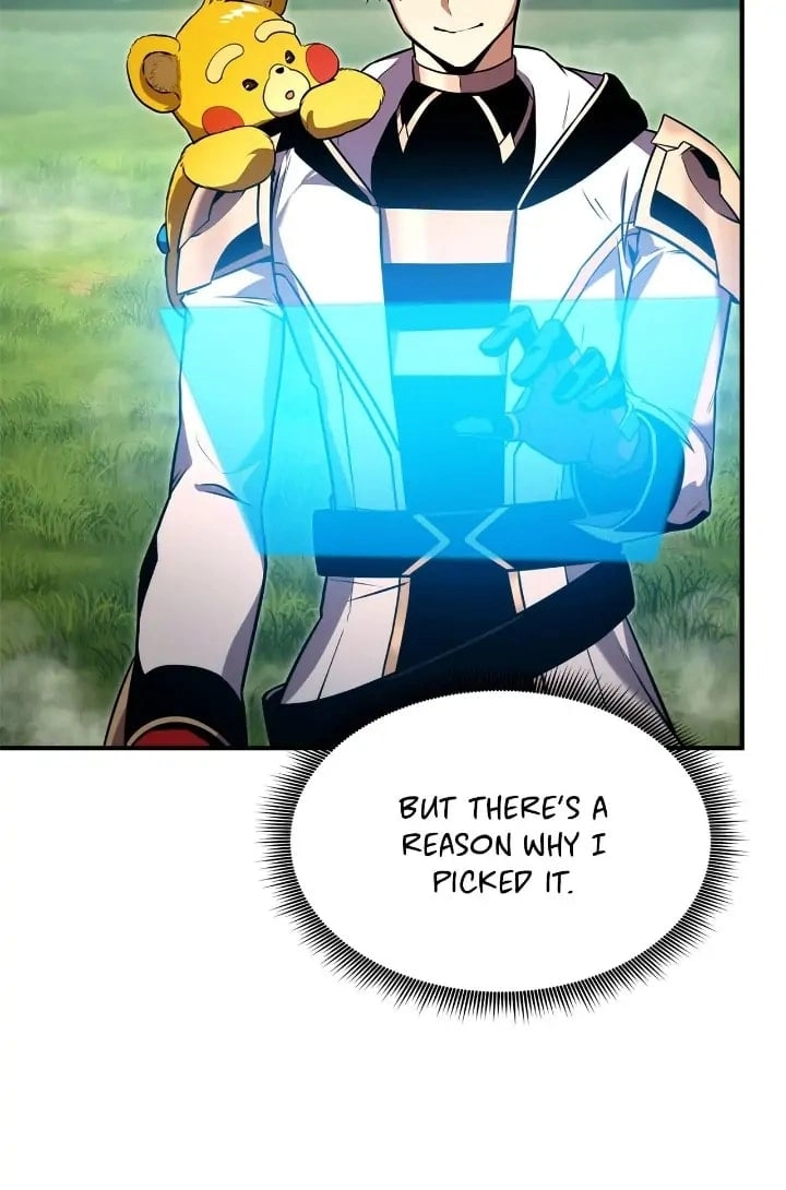 Rankers Return Chapter 106 - Page 5