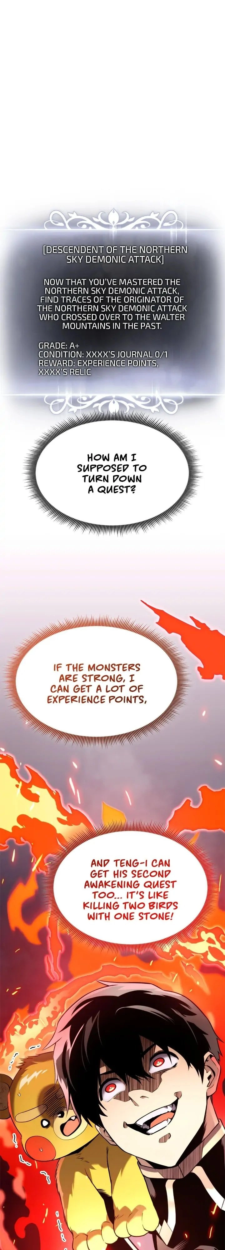 Rankers Return Chapter 106 - Page 6