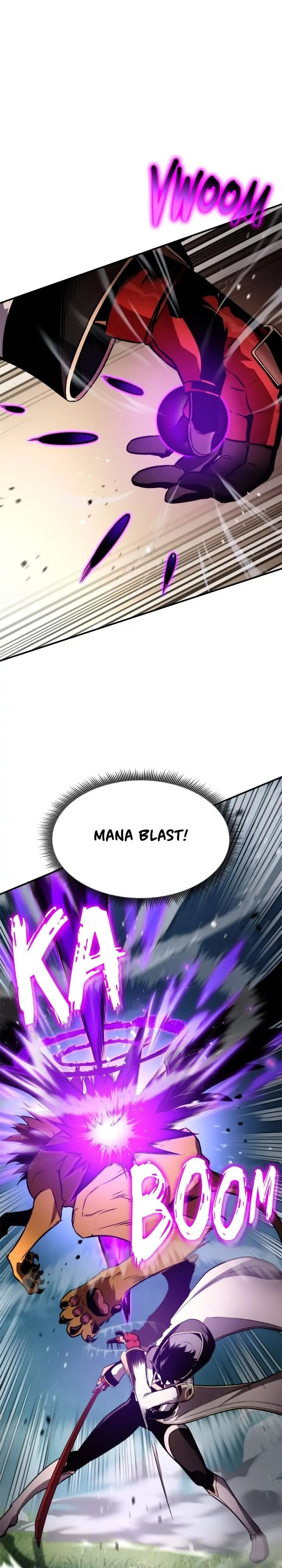 Rankers Return Chapter 106 - Page 16