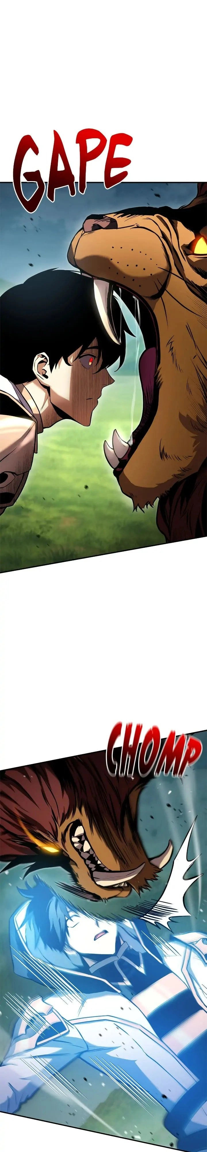 Rankers Return Chapter 106 - Page 18
