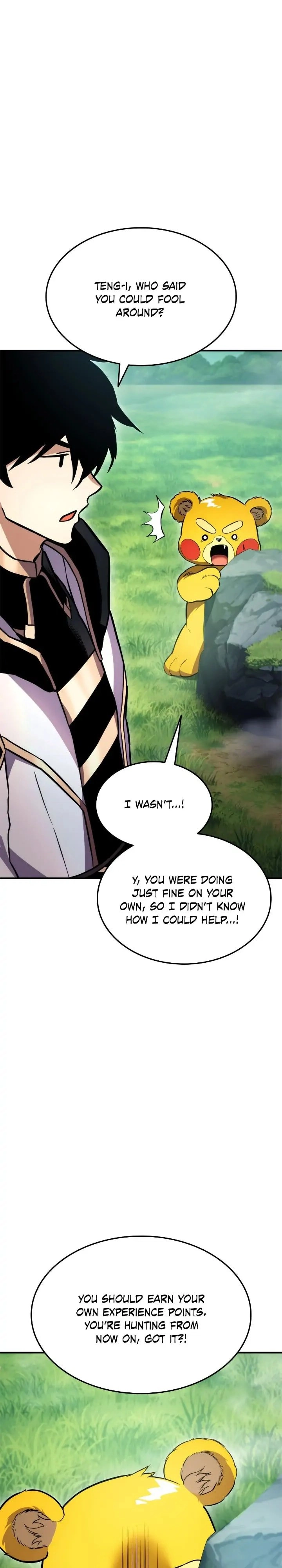 Rankers Return Chapter 106 - Page 25