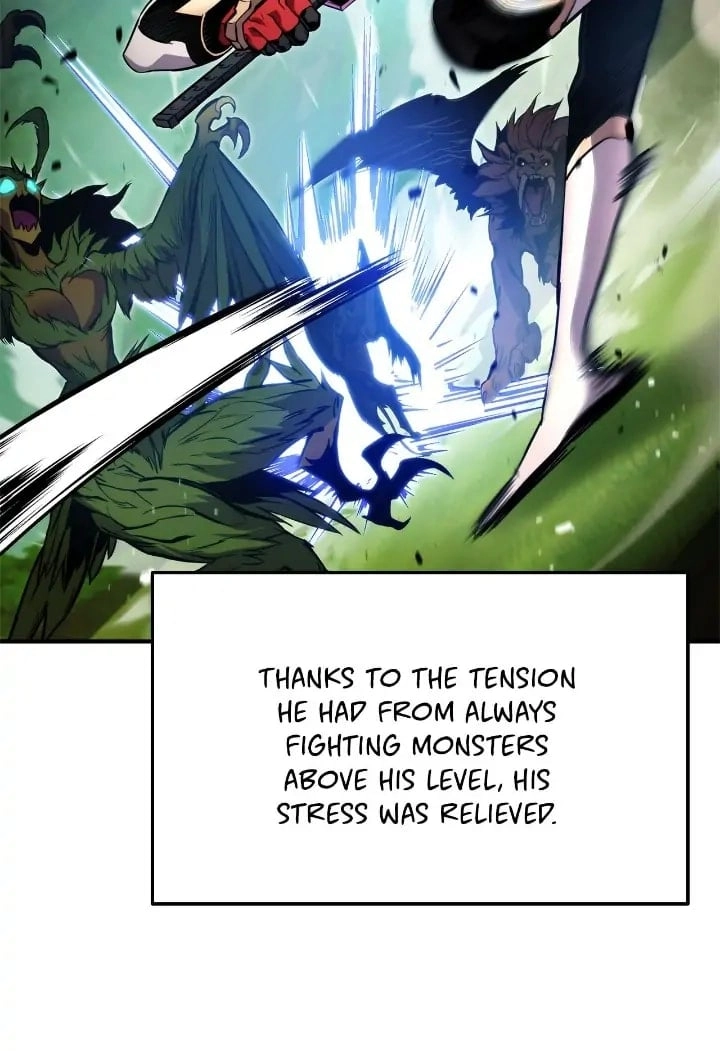 Rankers Return Chapter 106 - Page 27