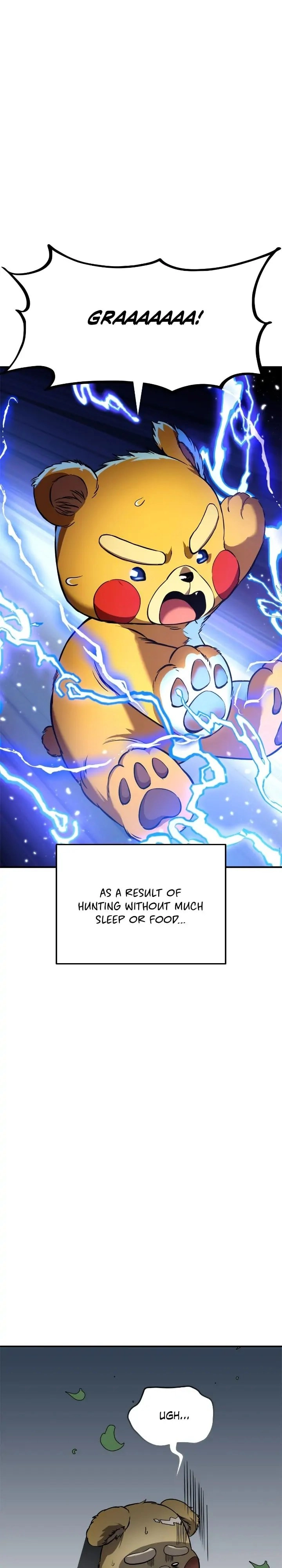 Rankers Return Chapter 106 - Page 28