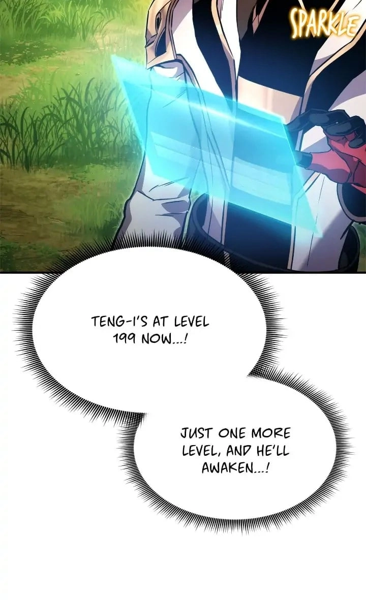 Rankers Return Chapter 106 - Page 30