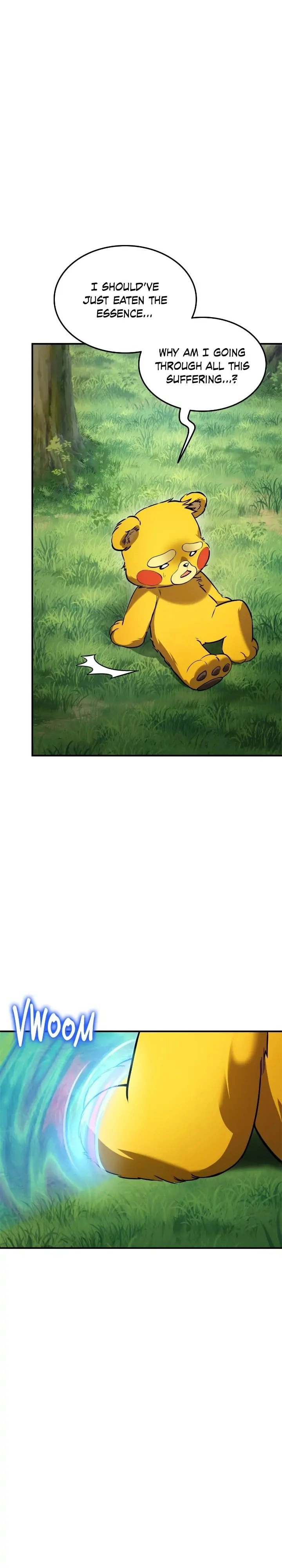 Rankers Return Chapter 106 - Page 31