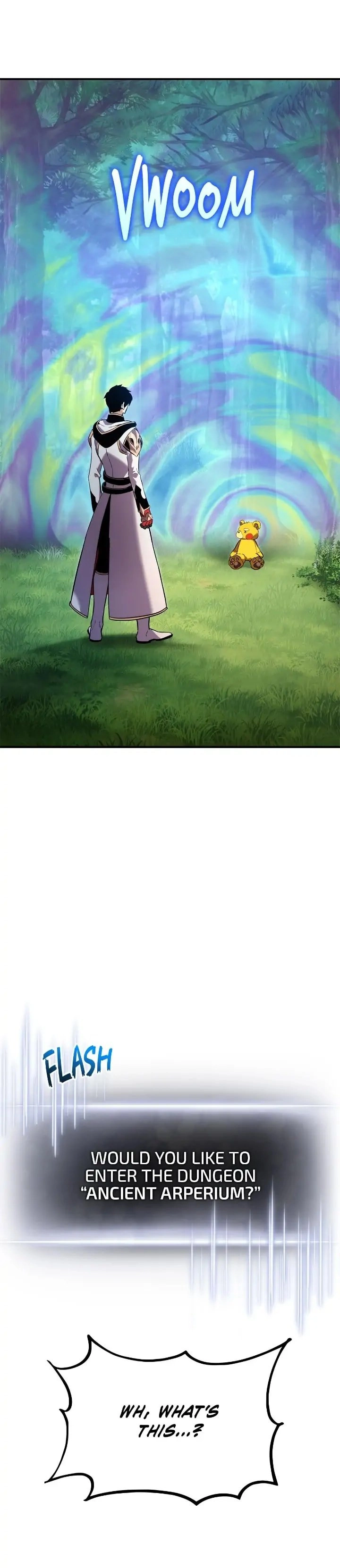 Rankers Return Chapter 106 - Page 32
