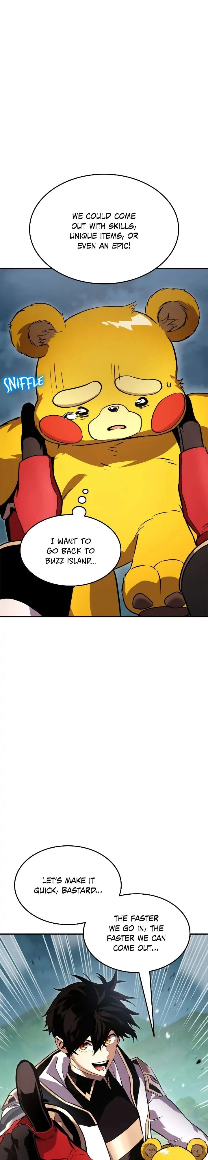 Rankers Return Chapter 106 - Page 35