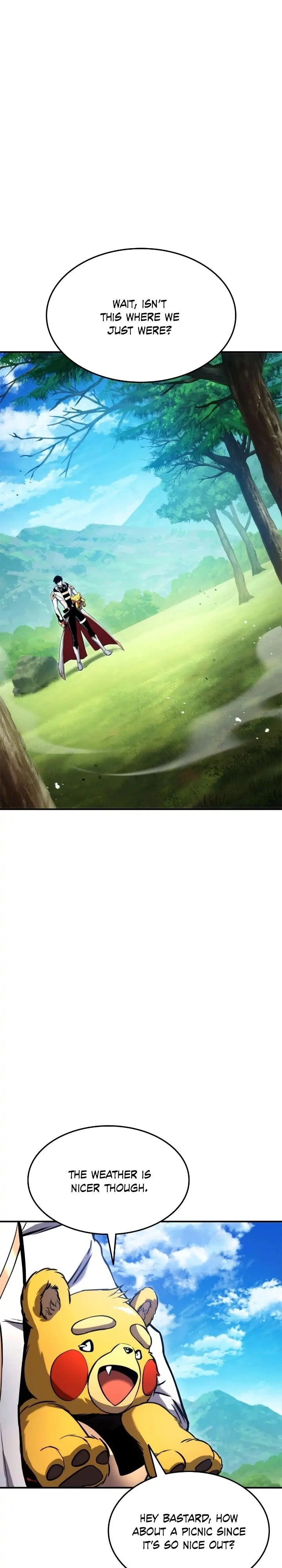 Rankers Return Chapter 106 - Page 38