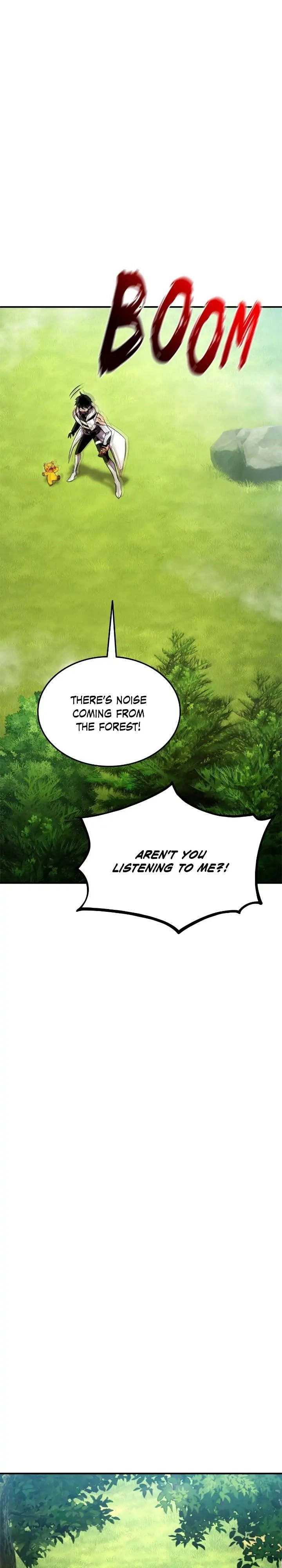 Rankers Return Chapter 106 - Page 40