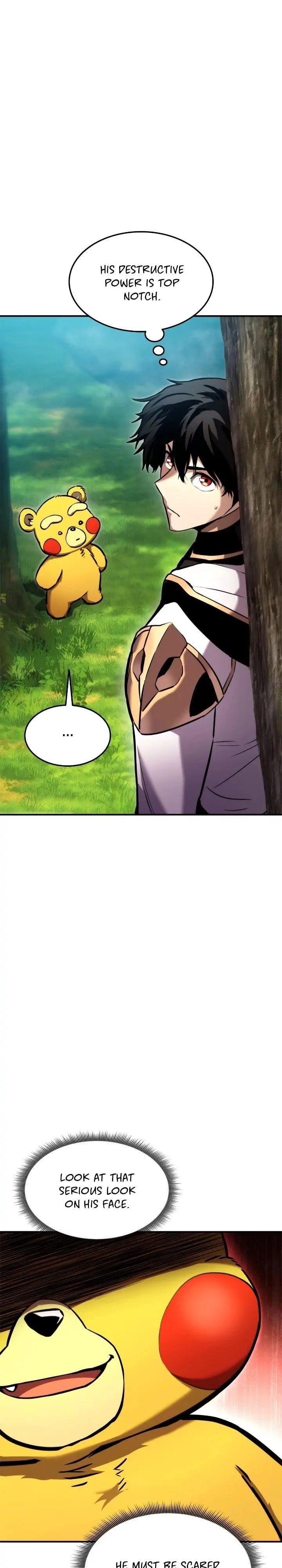 Rankers Return Chapter 106 - Page 50