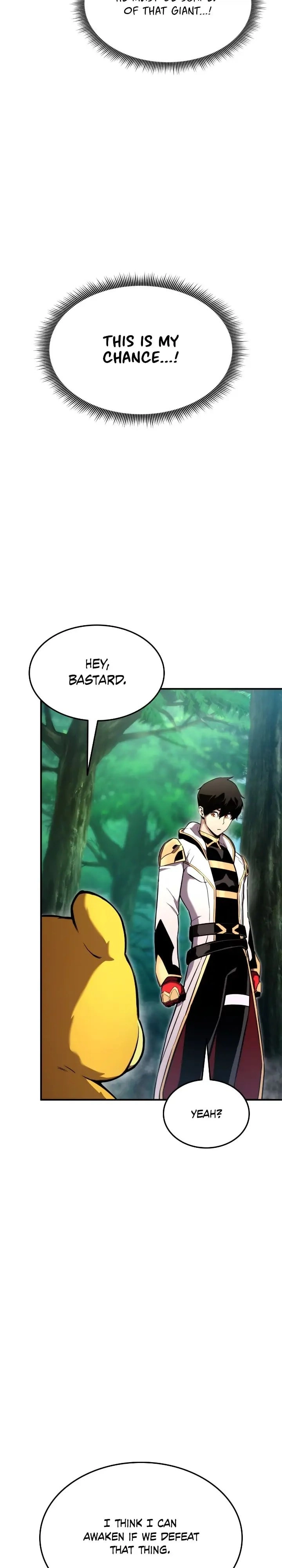 Rankers Return Chapter 106 - Page 51