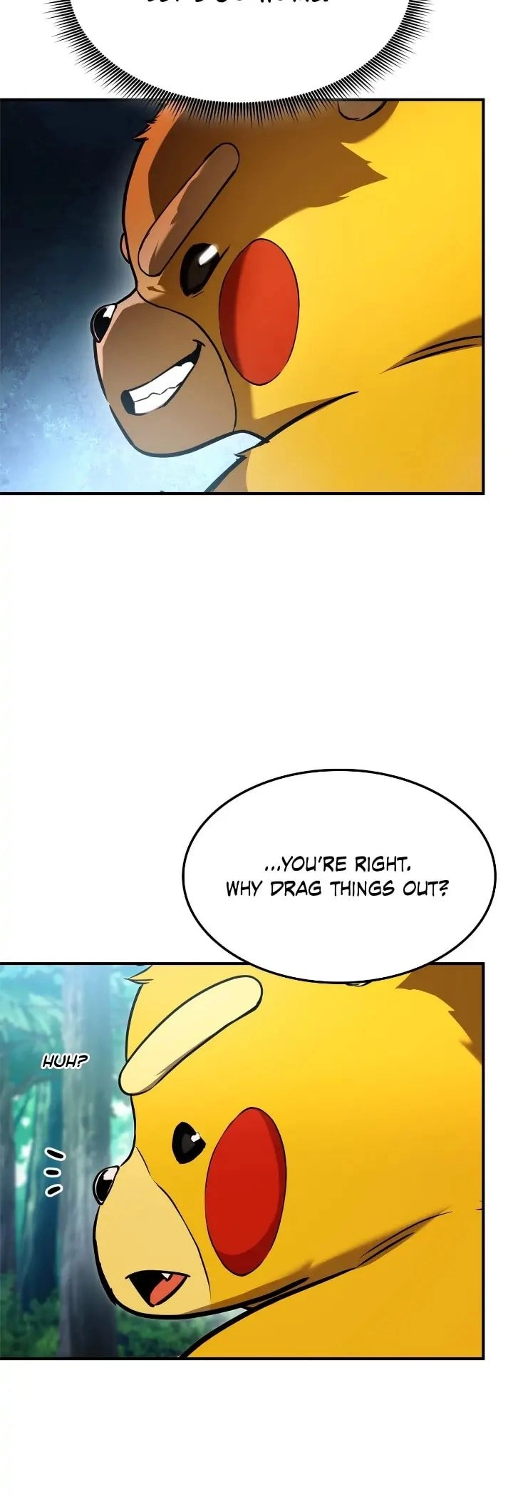 Rankers Return Chapter 106 - Page 55