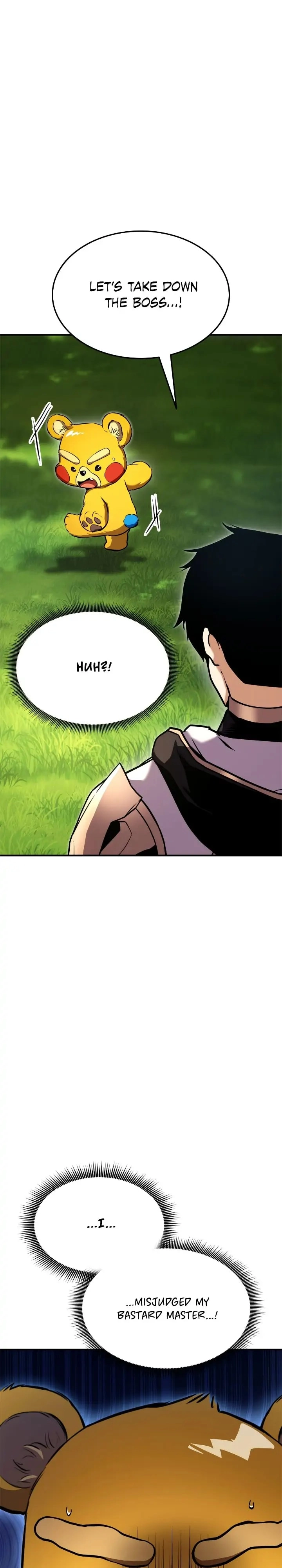 Rankers Return Chapter 106 - Page 56