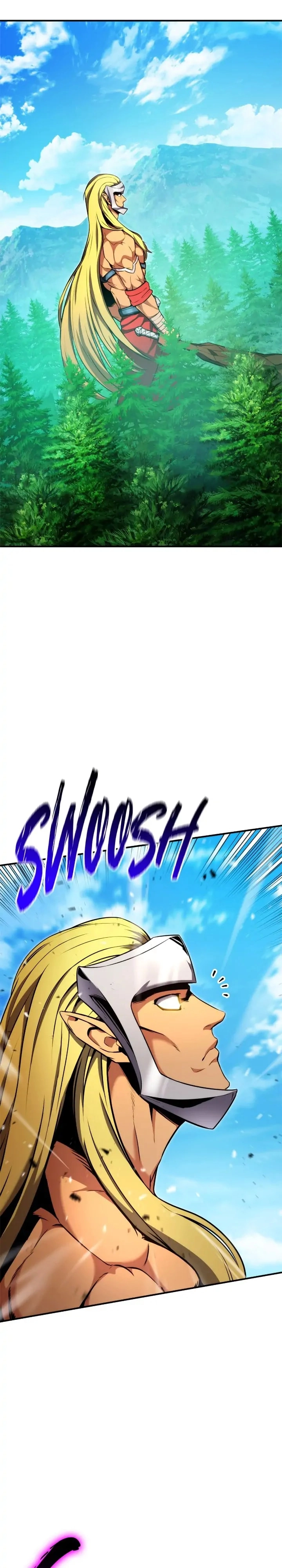 Rankers Return Chapter 107 - Page 7