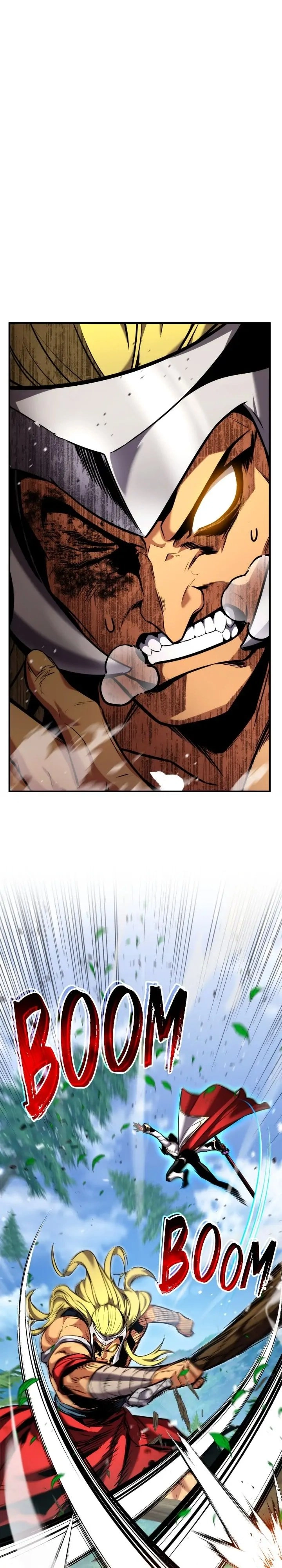 Rankers Return Chapter 107 - Page 15