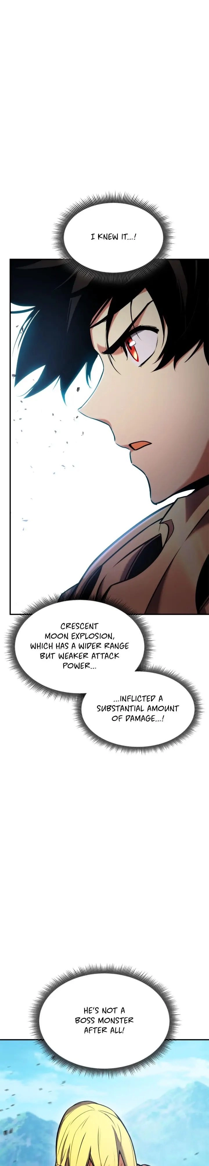 Rankers Return Chapter 107 - Page 23