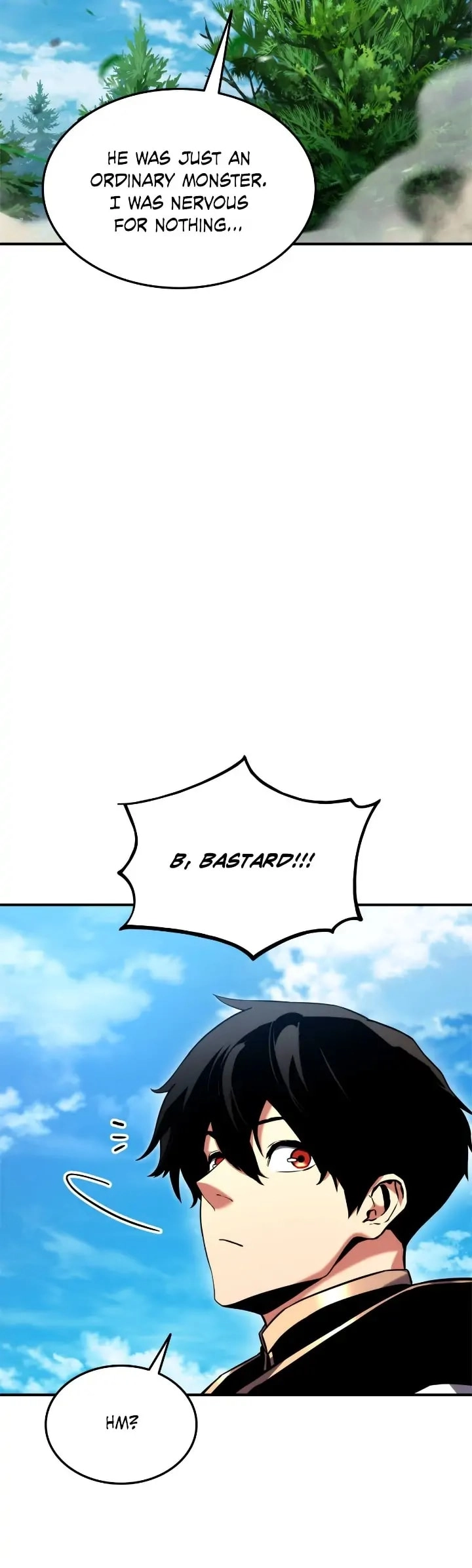 Rankers Return Chapter 107 - Page 30