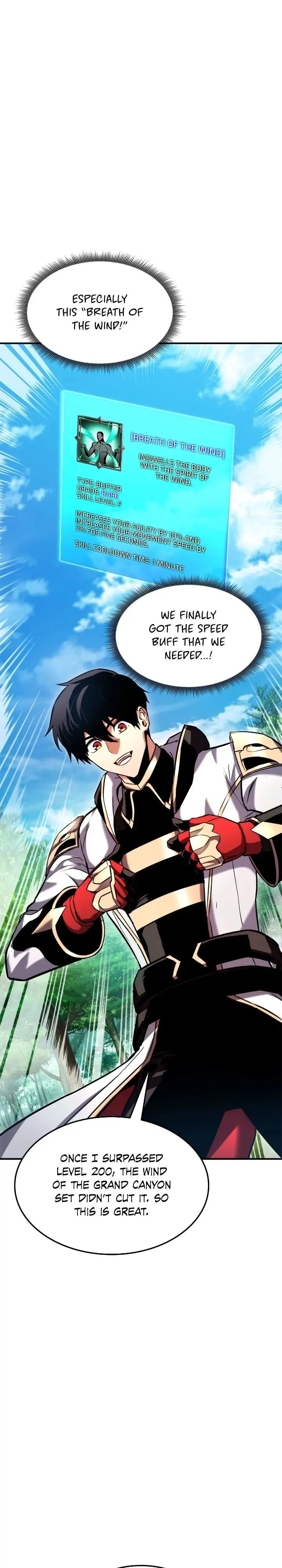 Rankers Return Chapter 107 - Page 35