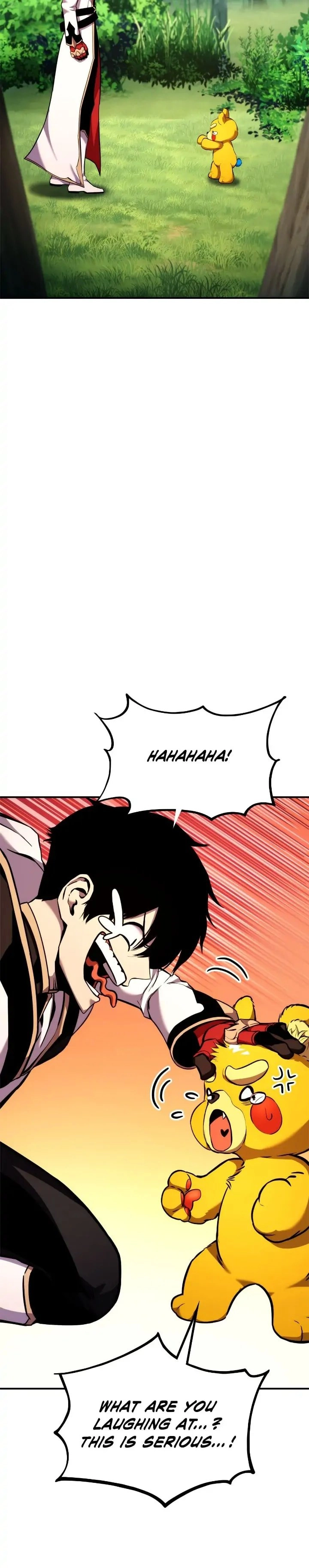 Rankers Return Chapter 107 - Page 40