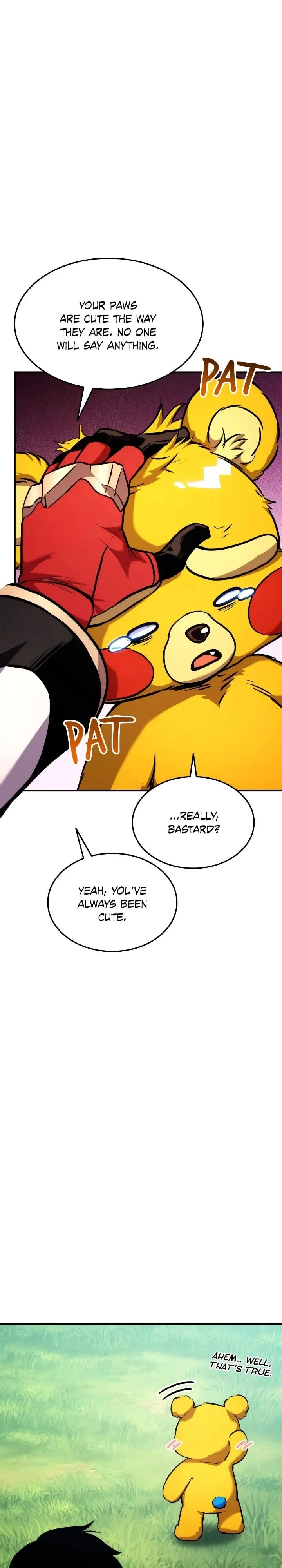 Rankers Return Chapter 107 - Page 41