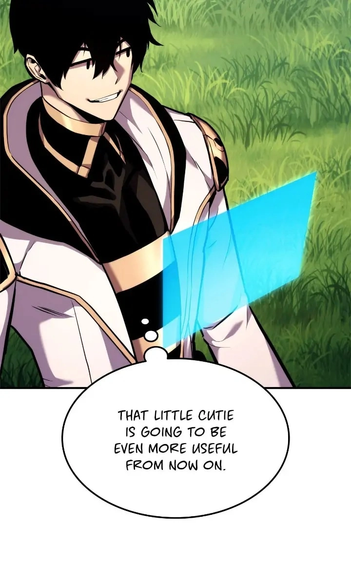 Rankers Return Chapter 107 - Page 42
