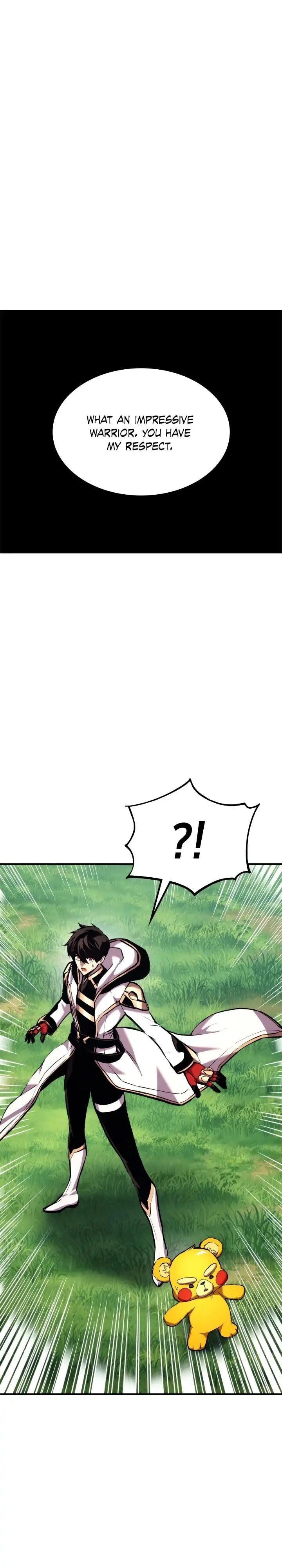 Rankers Return Chapter 107 - Page 43