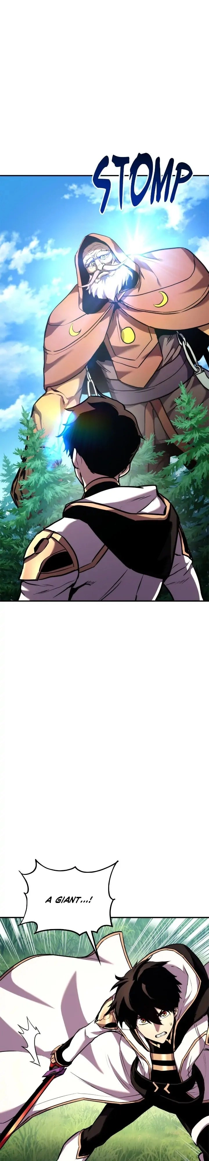 Rankers Return Chapter 107 - Page 44