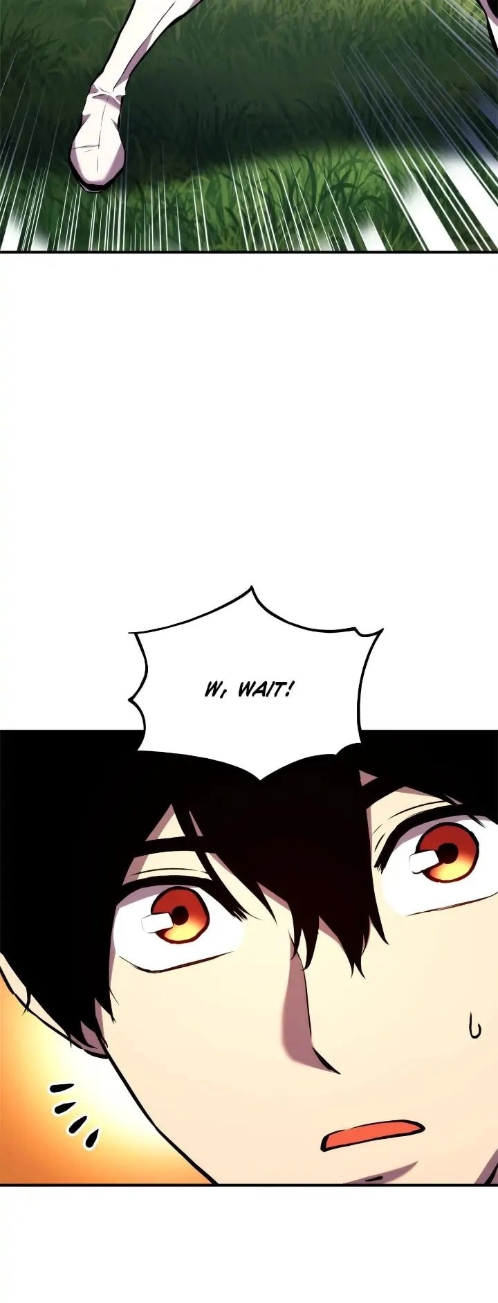 Rankers Return Chapter 107 - Page 45