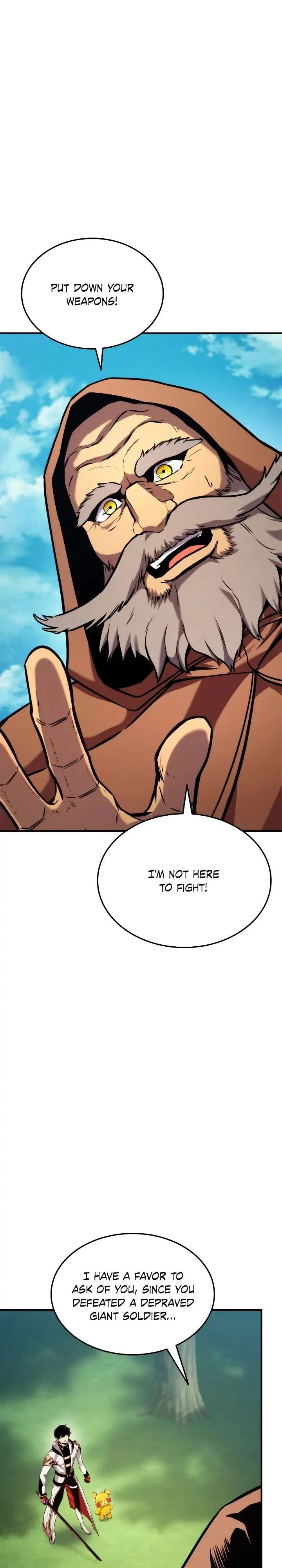 Rankers Return Chapter 107 - Page 46