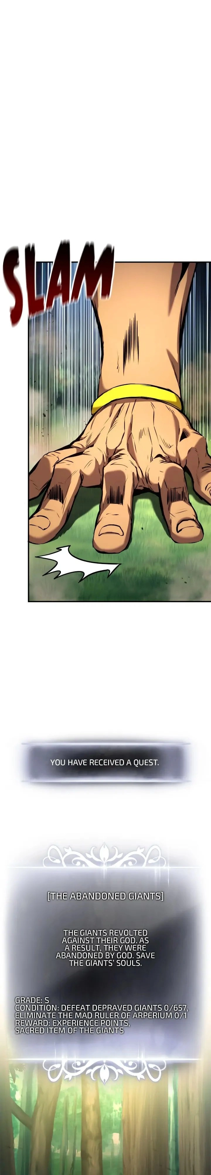 Rankers Return Chapter 107 - Page 48
