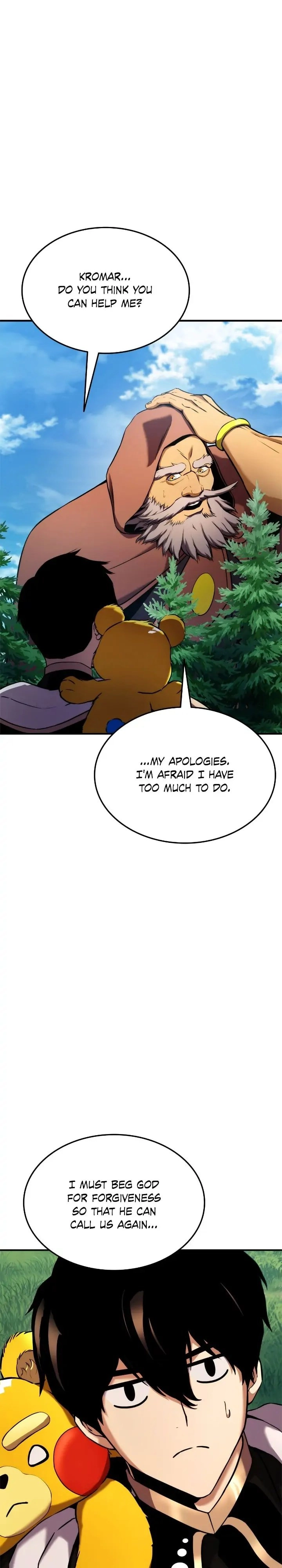 Rankers Return Chapter 108 - Page 10
