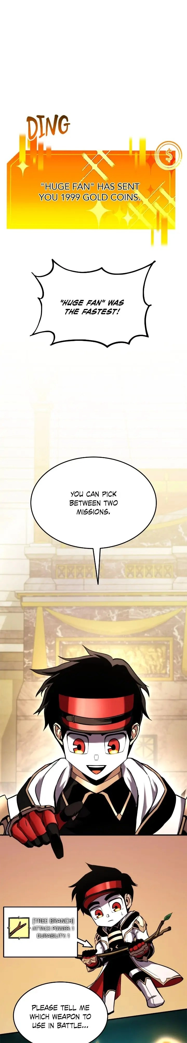 Rankers Return Chapter 108 - Page 26