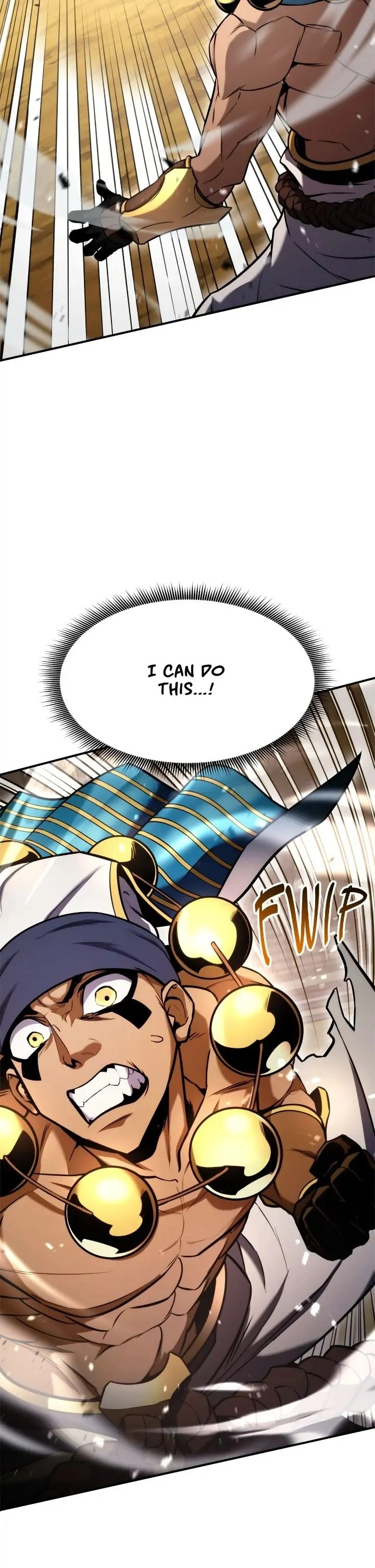 Rankers Return Chapter 108 - Page 34