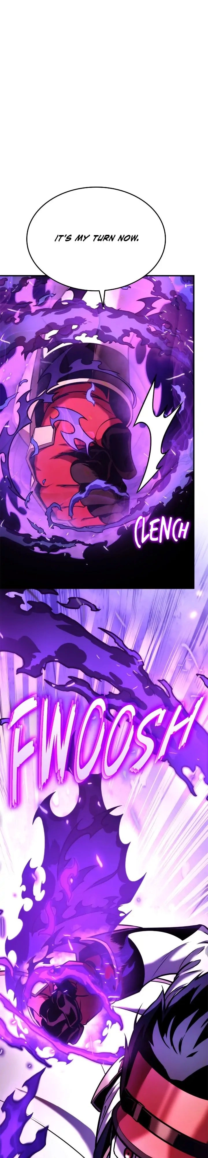 Rankers Return Chapter 108 - Page 37