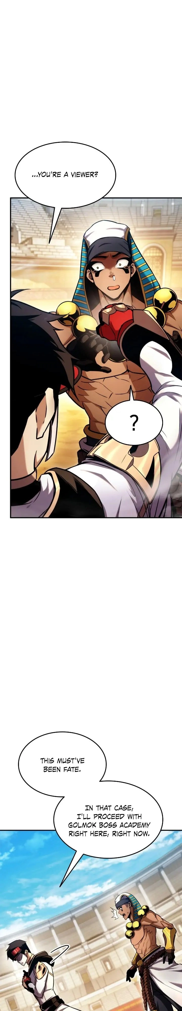 Rankers Return Chapter 108 - Page 40