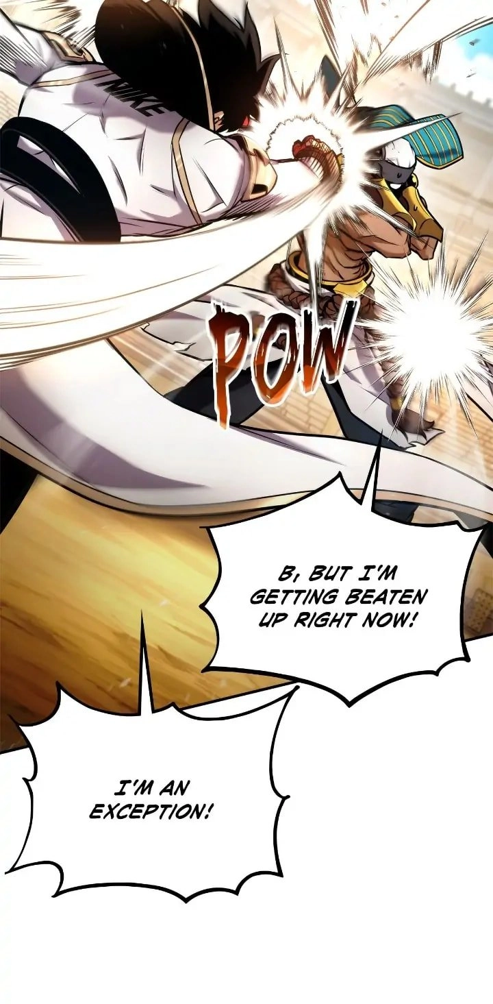 Rankers Return Chapter 108 - Page 43