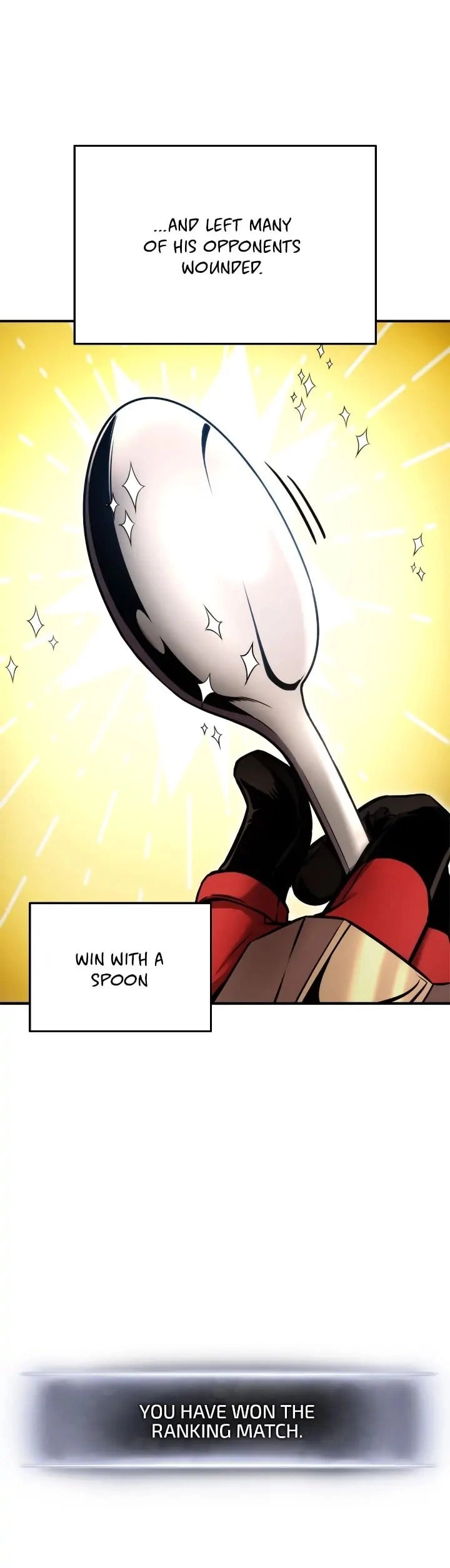 Rankers Return Chapter 108 - Page 46