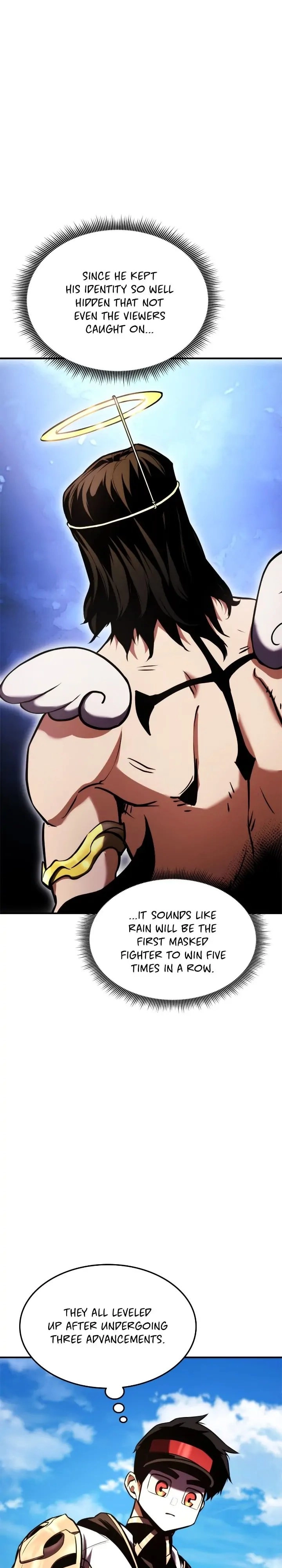 Rankers Return Chapter 108 - Page 50