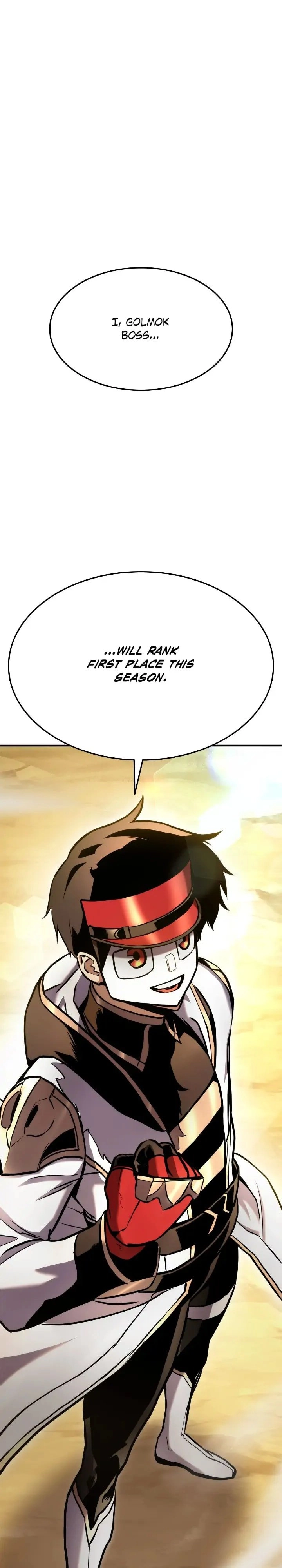 Rankers Return Chapter 108 - Page 55