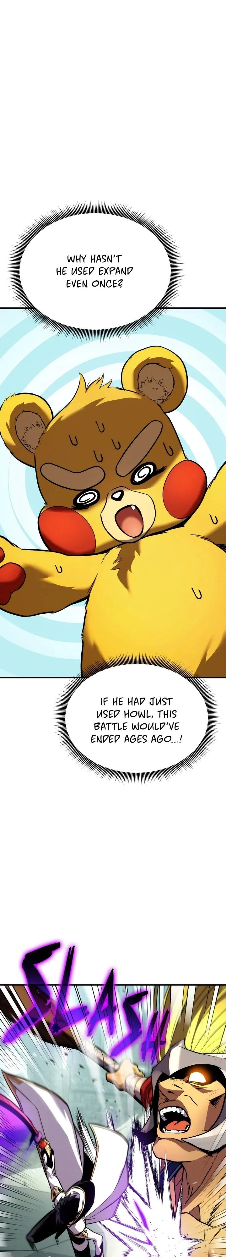 Rankers Return Chapter 109 - Page 6