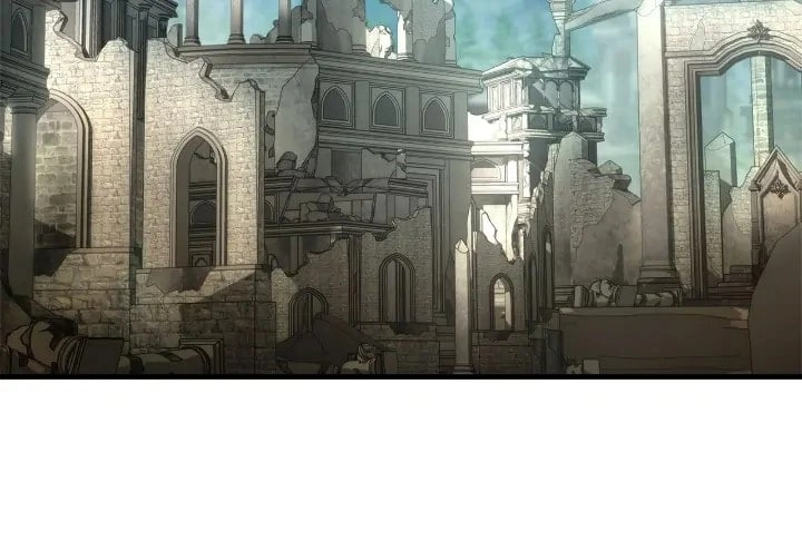 Rankers Return Chapter 109 - Page 8