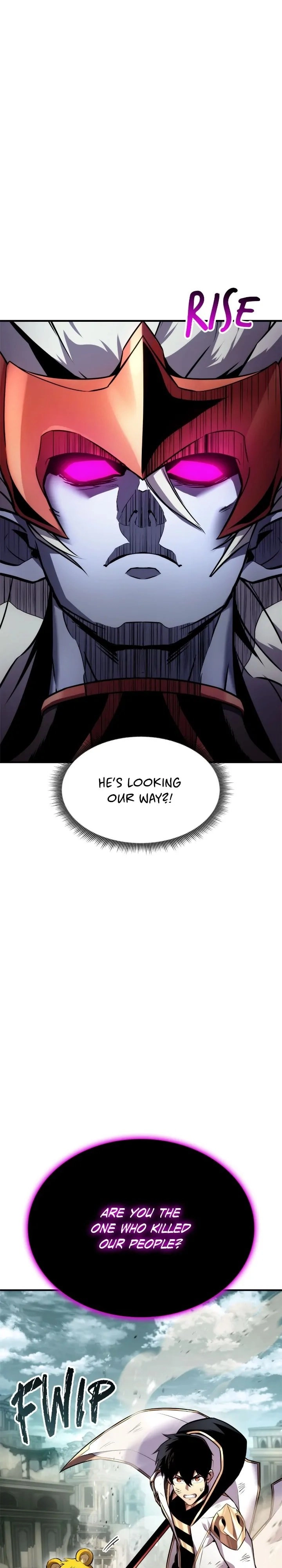 Rankers Return Chapter 109 - Page 15