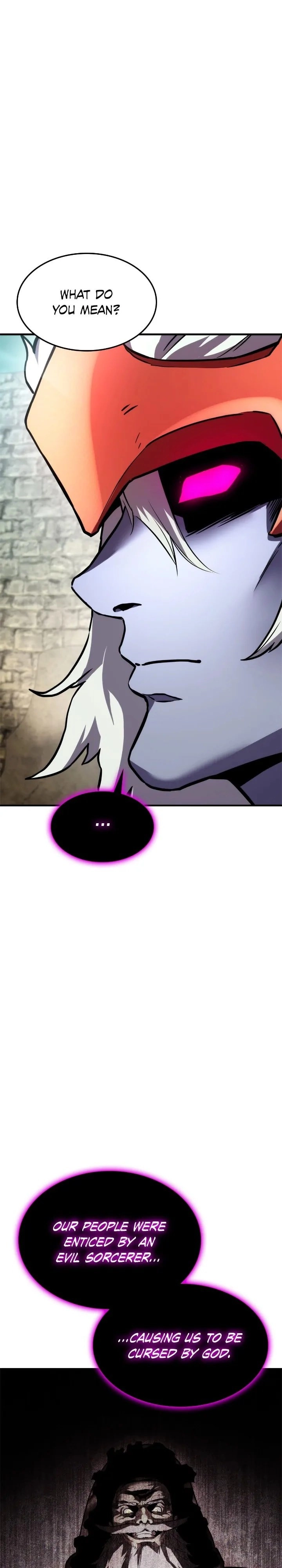 Rankers Return Chapter 109 - Page 18