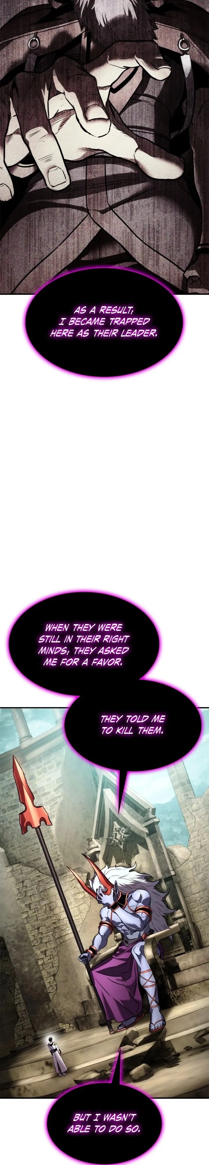 Rankers Return Chapter 109 - Page 19
